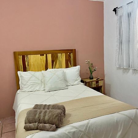 Cute Apart Excellently Located Appartement Oaxaca Buitenkant foto