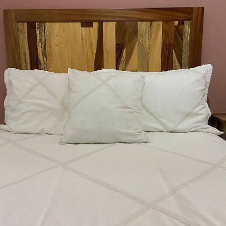 Cute Apart Excellently Located Appartement Oaxaca Buitenkant foto