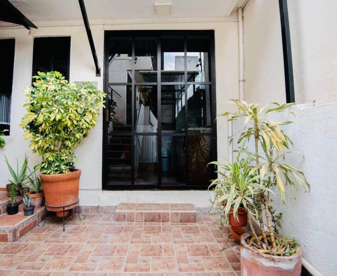 Cute Apart Excellently Located Appartement Oaxaca Buitenkant foto