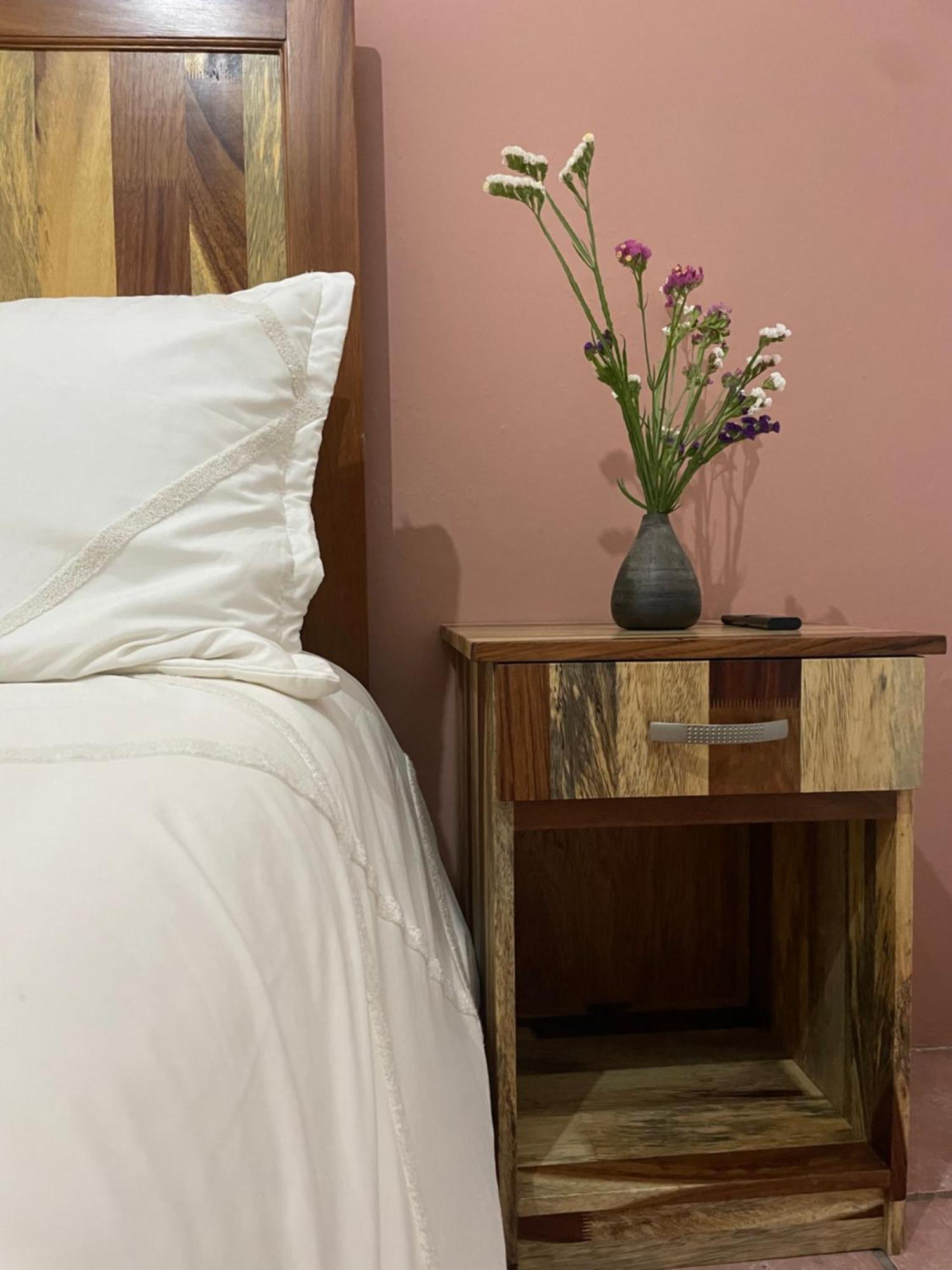Cute Apart Excellently Located Appartement Oaxaca Buitenkant foto