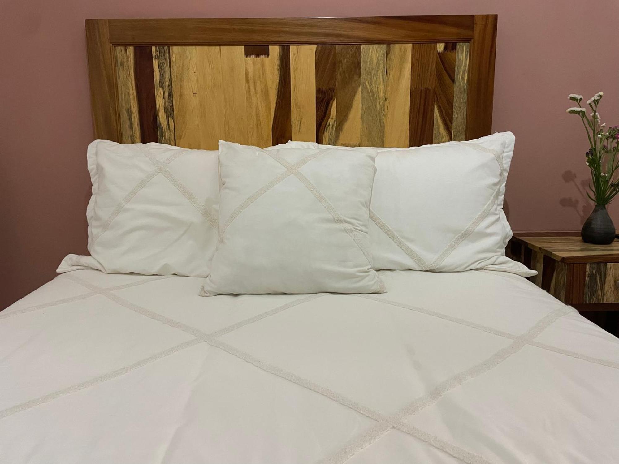 Cute Apart Excellently Located Appartement Oaxaca Buitenkant foto