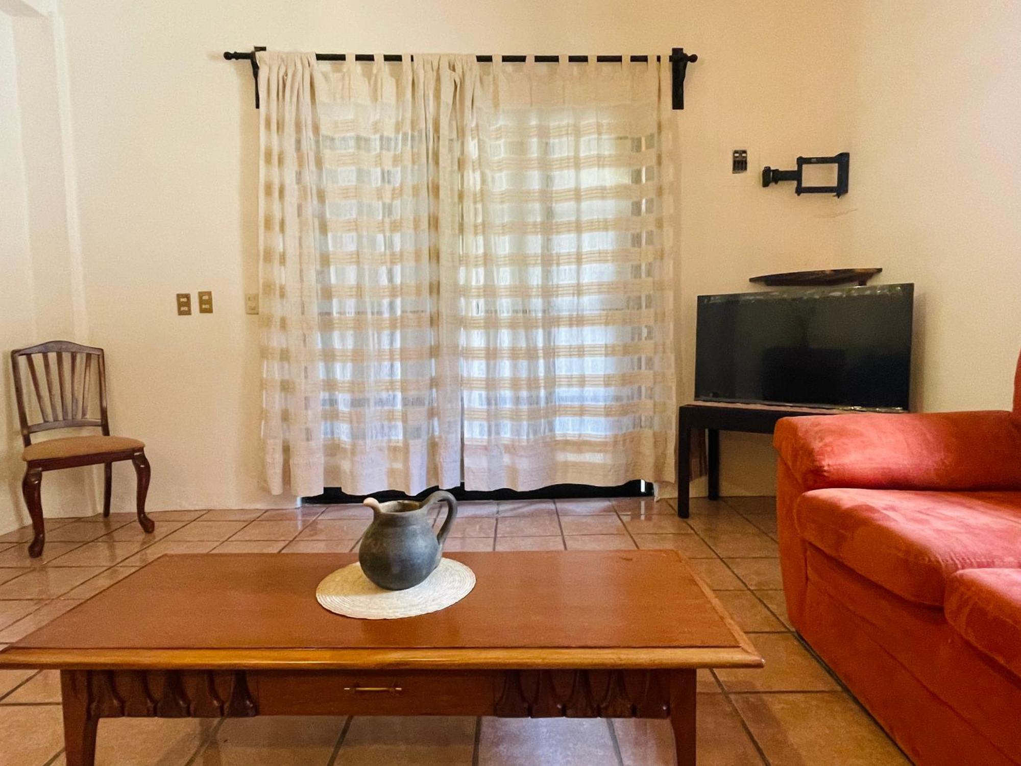 Cute Apart Excellently Located Appartement Oaxaca Buitenkant foto