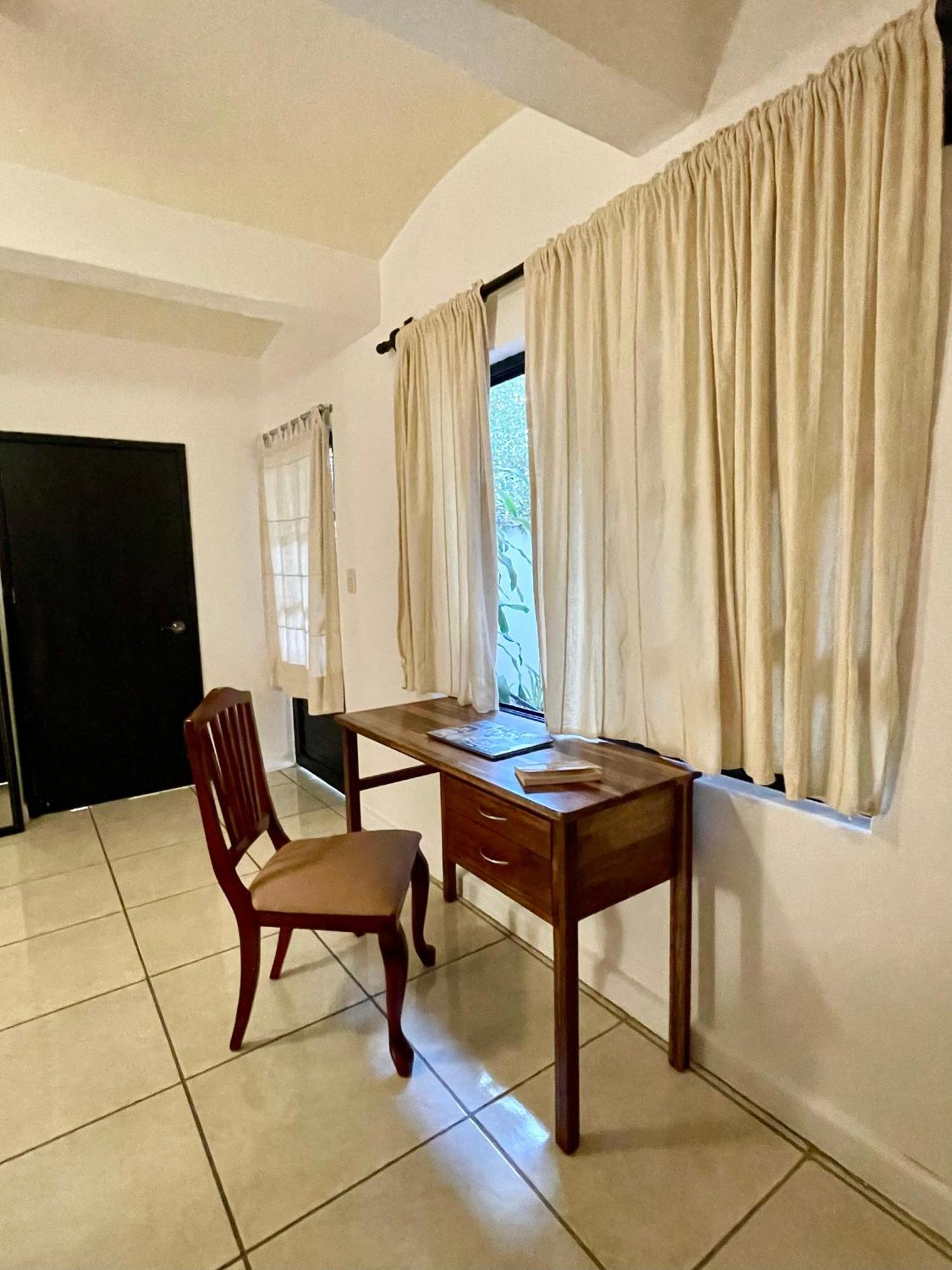 Cute Apart Excellently Located Appartement Oaxaca Buitenkant foto