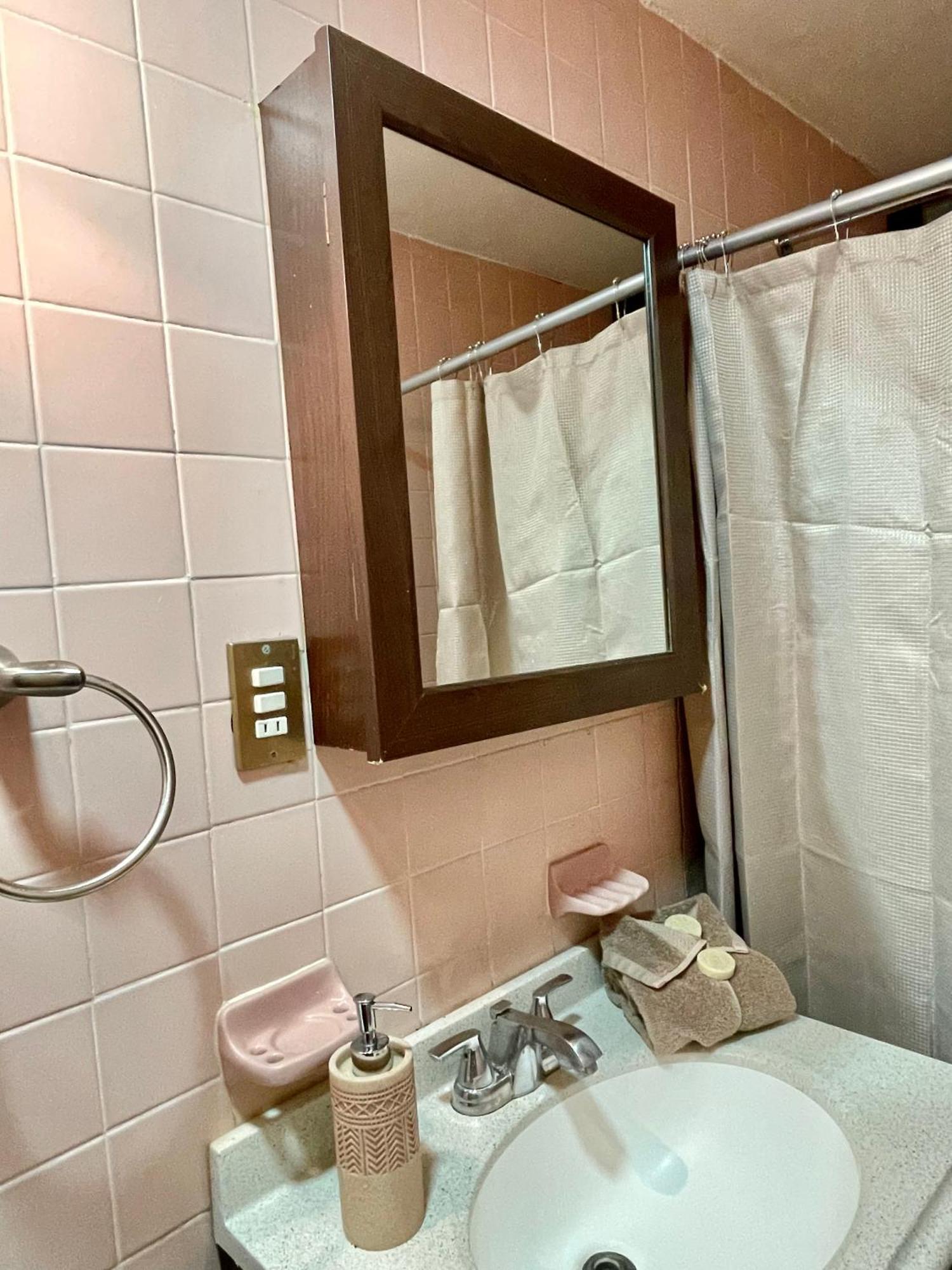 Cute Apart Excellently Located Appartement Oaxaca Buitenkant foto