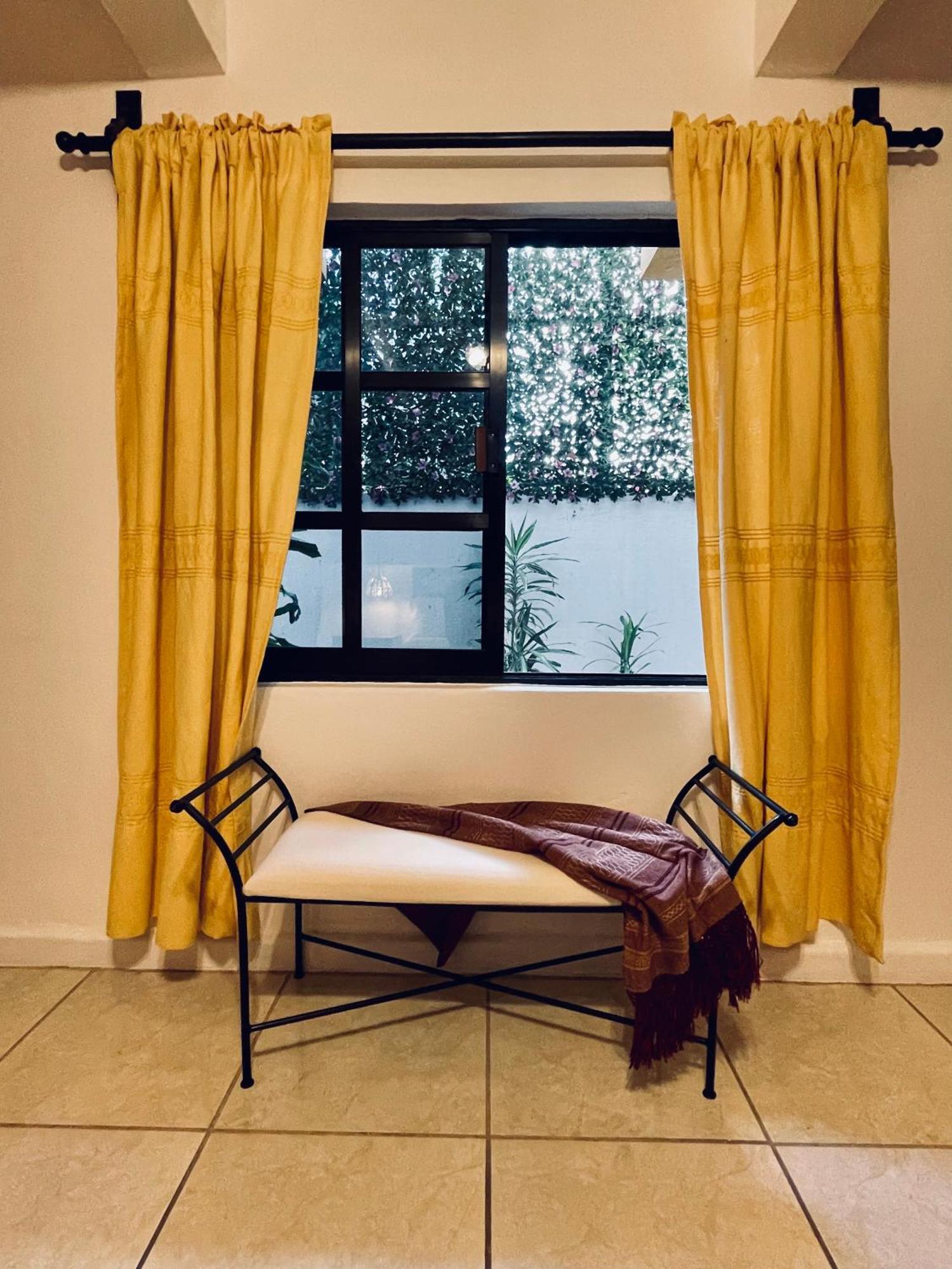 Cute Apart Excellently Located Appartement Oaxaca Buitenkant foto